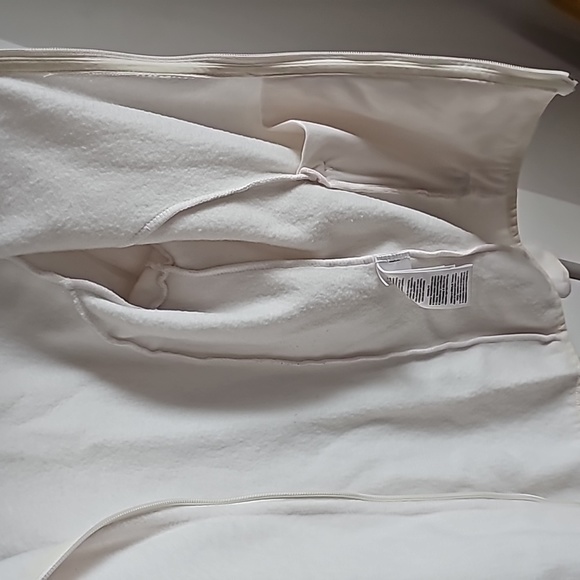 Columbia Fleece Zip-Up Jacket in Women's Size Medium EUC - Picture 11 of 12